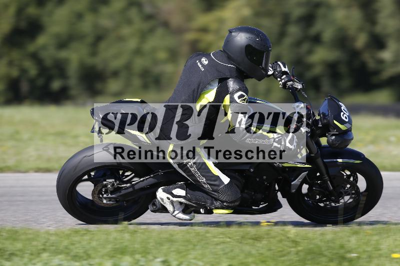 /55 20.09.2025 Speer Racing ADR/Gruppe gelb/609